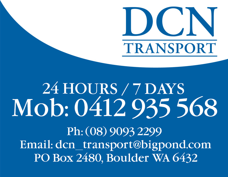Where to Find The Best Provider of Reliable Freight and Transportation Services in Western Australia